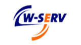 Wserv Logo
