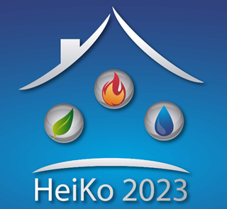 eddi24 auf der HEIKO 2023